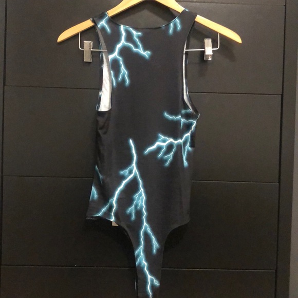 ASOS Bodysuit - Picture 7 of 7